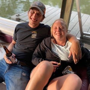 Meet your Posher, Jackson